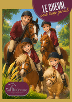 UN CLUB POUR TOUS DES 2 ANS !!